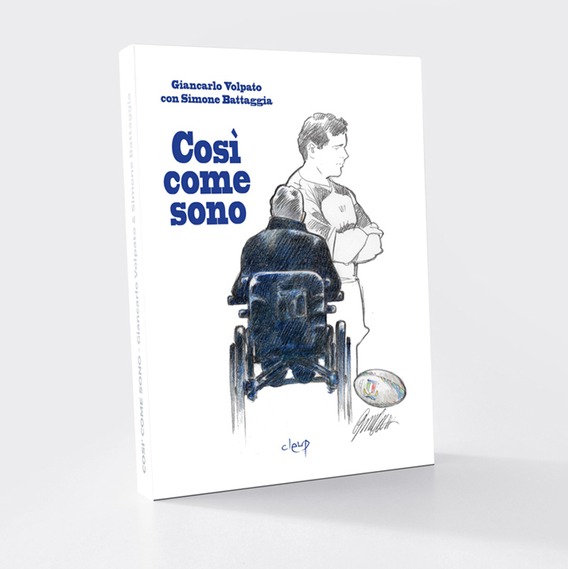 Così come sono