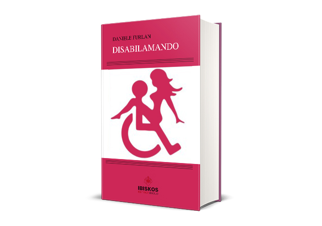 Libro Disabilamando