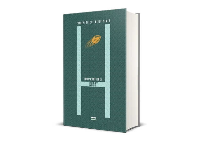 H – Manuale emotivo Rugby