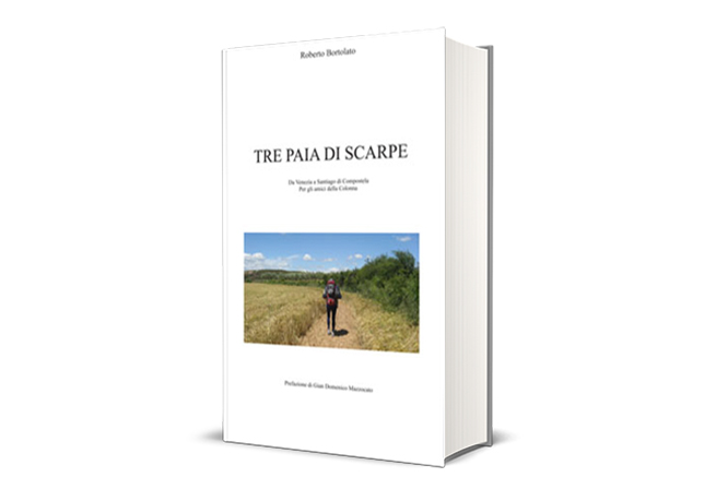 Tre paia di scarpe