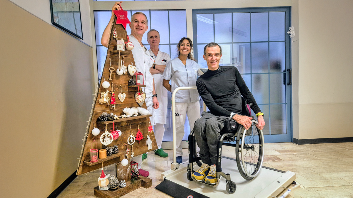 La Colonna Onlus - L’ampliamento del Parco Gentile a Mirano - Bilancia-pesapersone